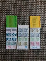 Briefmarken Heftchen Nr 33 und Nr 29a und 23a Nordrhein-Westfalen - Hennef (Sieg) Vorschau