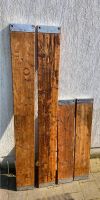 Holzbohle Gerüst Regal 1,5m 2,5m (Industrial ~ Vintage ~ Holz) Nordrhein-Westfalen - Hagen Vorschau