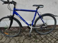 BULLS Cross- Trekking Fahrrad, reparaturbedürftig Nordrhein-Westfalen - Hilden Vorschau