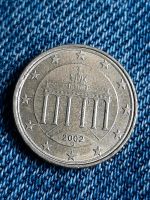 10 Euro Cent 2002 hat doppel umrandung Duisburg - Duisburg-Süd Vorschau