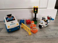 Lego duplo Polizei Herzogtum Lauenburg - Büchen Vorschau