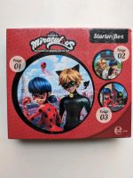 Miraculous Hörspiel CD's, Starterset, original verpackt Dortmund - Scharnhorst Vorschau