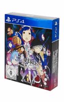 RE:Zero The Prophecy of the Throne - Collectors's - PS4 NEU OVP Friedrichshain-Kreuzberg - Friedrichshain Vorschau