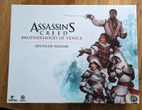 Brettspiel Assassin's Creed - Brotherhood of Venice (deutsch) Bayern - Augsburg Vorschau