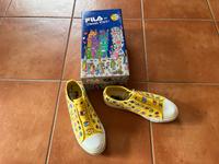 Fila James Rizzi Sneaker, ungetragen Kiel - Melsdorf Vorschau