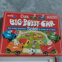 Das BIG-BOBBY-CAR Spiel Niedersachsen - Rastede Vorschau