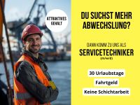 Servicetechniker Krananlagen (m/w/d) in Duisburg gesucht! Duisburg - Homberg/Ruhrort/Baerl Vorschau