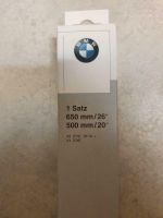 ORIGINAL BMW SCHEIBENWISCHER Bayern - Augsburg Vorschau