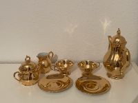 Mokkaset Gold Hagemann Porzellan Manufaktur Essen-West - Frohnhausen Vorschau