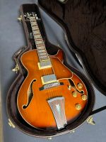 Ibanez Artcore AG86N Hollowbody/Halbakustikgitarre Nordrhein-Westfalen - Sprockhövel Vorschau