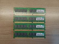 32 GB (4x8GB) Micron MT18JSF1G72PZ HP Server RAM Hamburg-Nord - Hamburg Langenhorn Vorschau