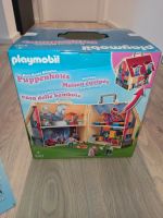 Playmobil Mein Neues Mitnehm-Puppenhaus 5167 Bayern - Saal an der Saale Vorschau