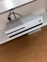 Xbox one S Bayern - Bad Wörishofen Vorschau