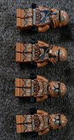 Lego Star Wars Figuren Sachsen-Anhalt - Klötze Vorschau