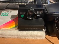 Polaroid 2000 Land Camera Kamera mit Tasche Niedersachsen - Bergen Vorschau