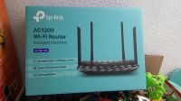 Wi-Fi Router tp-link Full Gigabit Bayern - Bamberg Vorschau