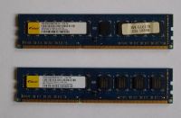 Elixier 2 x 4 GB DDR3 RAM Berlin - Lichtenberg Vorschau