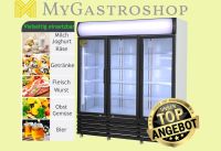 Gastro Kühlregal Kiosk Supermarkt Gastro Kühlschrank - NEU Nordrhein-Westfalen - Oberhausen Vorschau