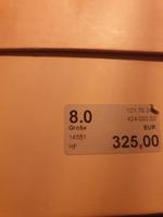 Michael Kors Lederstiefel Gr 38 Neuwertig Np 325 Euro Wiesbaden - Erbenheim Vorschau