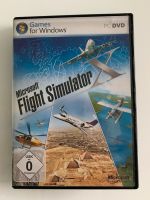 Flight Simulator X! PC DVD! Niedersachsen - Delmenhorst Vorschau