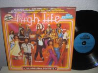 Pop-Rock Schallplatte LP / HIGH LIFE >20 ORIGINAL HITS< Vinyl Niedersachsen - Ilsede Vorschau