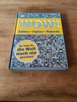 Wissensbuch WOW Zahlen, Fakten, Rekorde Neumünster - Padenstedt Vorschau