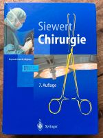 Chirurgie (Springer-Lehrbuch) von Siewert, J. Rüdiger, A... Schleswig-Holstein - Lübeck Vorschau