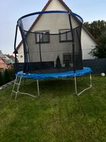 Trampolin 3 Meter Bayern - Dittelbrunn Vorschau