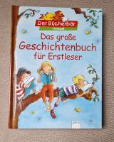 Das große Geschichtenbuch für Erstleser Sachsen-Anhalt - Klötze Vorschau
