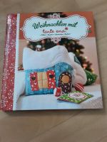 Nähbuch: Weihnachten  mit tante ema Niedersachsen - Wunstorf Vorschau