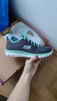 Skechers Sneaker zu verkaufen Nagelneu, nie getragen! München - Sendling Vorschau