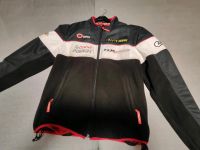 FLM Motorrad Weste Jacke Gr M Baden-Württemberg - Sasbach Vorschau