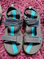 Sandalen door Coast atlas for men gr 45 Nordrhein-Westfalen - Oerlinghausen Vorschau