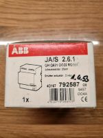 ABB Jalousieaktor JA/S 2.6.1 Bayern - Alzenau Vorschau