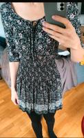 tailliertes kleid mit paisley muster Frankfurt am Main - Rödelheim Vorschau