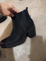 Stiefeletten 39 Tchibo Bayern - Karlstadt Vorschau