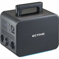 ECTIVE BlackBox 5 Tragbare Versorgung All-In-One 12V 220V USB Mob Baden-Württemberg - Göppingen Vorschau