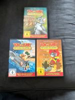 Tom und Jerry | DVD | Kinder Filme, Disney und vieles mehr Nordrhein-Westfalen - Porta Westfalica Vorschau