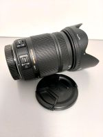 Sigma 18-250mm Teleobjektiv HSM OS Canon EF Niedersachsen - Wolfsburg Vorschau