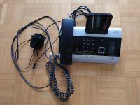 SIEMENS Gigaset DX600A ISDN-Komforttelefon Hessen - Bad Soden am Taunus Vorschau