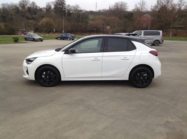 Opel CORSA F 1.2 Turbo GS-Line in Besigheim