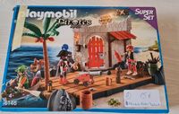 Playmobil  Pirates 6146 Niedersachsen - Elze Vorschau