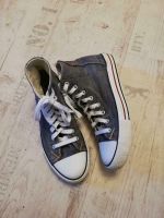 Levi's Turnschuhe, Chucks, Gr 36 Bayern - Dörfles-Esbach Vorschau