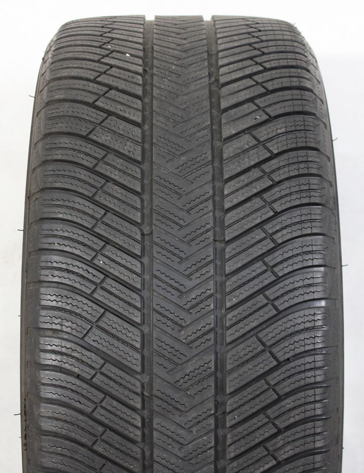 1x 295/40R20 106V MICHELIN LATITUDE ALPIN LA2 2016  #1FDK in Bad Tölz