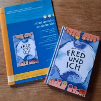 "Fred und ich", Lena Hach Kinderroman (Klasse 5-7) Baden-Württemberg - Dischingen Vorschau