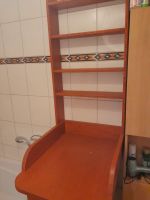 Wickelkommode/Badewanne Eigenbau günstig zu verkaufen Nordrhein-Westfalen - Finnentrop Vorschau