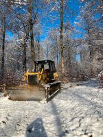 Planierraupe Komatsu Baden-Württemberg - Hechingen Vorschau