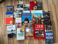 Bücher DDR Honecker Wende Dresden Mauer Bayern - Stein Vorschau