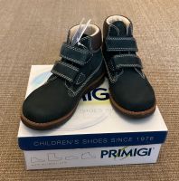 NEU! PRIMIGI 64101 11 nabuk blue scuro Kinderschuh Gr. 30 Pankow - Prenzlauer Berg Vorschau