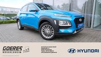 Hyundai KONA 1.0 T-GDI Trend*Navi*AHK*SHZ*Allwetter* Hessen - Rüsselsheim Vorschau